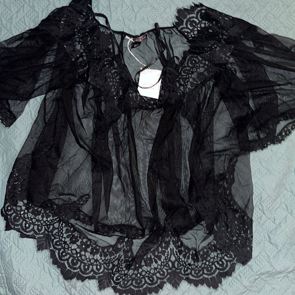 Victoria’s Secret Sleepwear